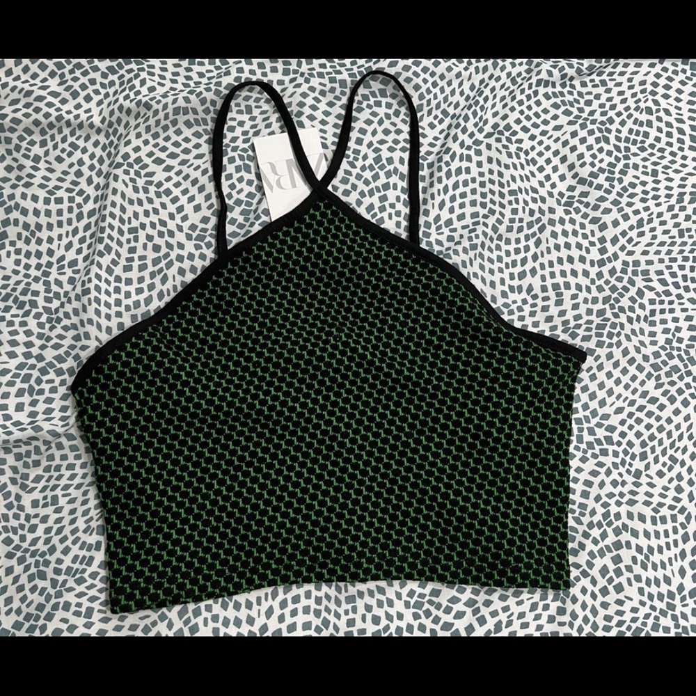 Zara top